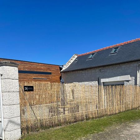 La Halte Des Marais Villa Huismes ภายนอก รูปภาพ